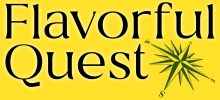 Flavorful Quest logo